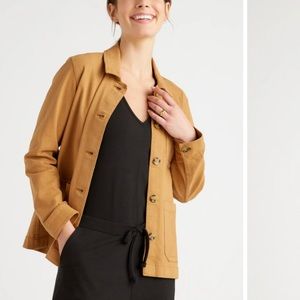 Quince Jacket